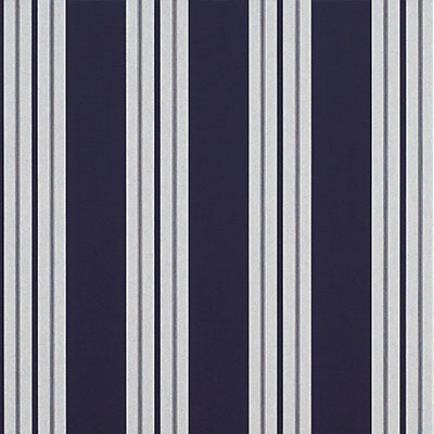 Sunbrella Captain Navy Natural Classic