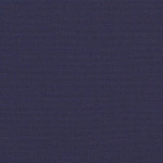 Sunbrella Solid Captain Navy