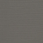 Sunbrella Solid Charcoal Grey