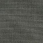 Sunbrella Charcoal Tweed