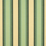 Sunbrella Stripe Colonnade Juniper