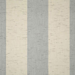 Sunbrella Stripe Era Ash