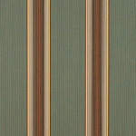 Sunbrella Stripe Forest Vintage Bar Stripe