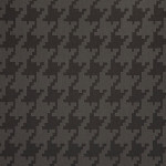 Sunbrella Decorative Fundamental Charcoal