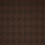 Sunbrella Decorative Fundamental Walnut