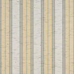 Sunbrella Stripe Grey Beige Chip Fancy