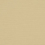 Sunbrella Solid Linen