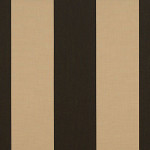 Sunbrella Stripe Manhattan Classic