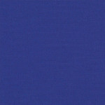 Sunbrella Solid Ocean Blue