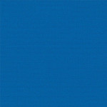 Sunbrella Solid Pacific Blue