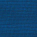 Sunbrella Royal Blue Tweed