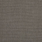 Sunbrella Texture Silica Charcoal