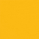 Sunbrella Solid Sunflower Yellow