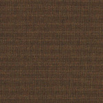 Sunbrella Tweed Walnut Brown